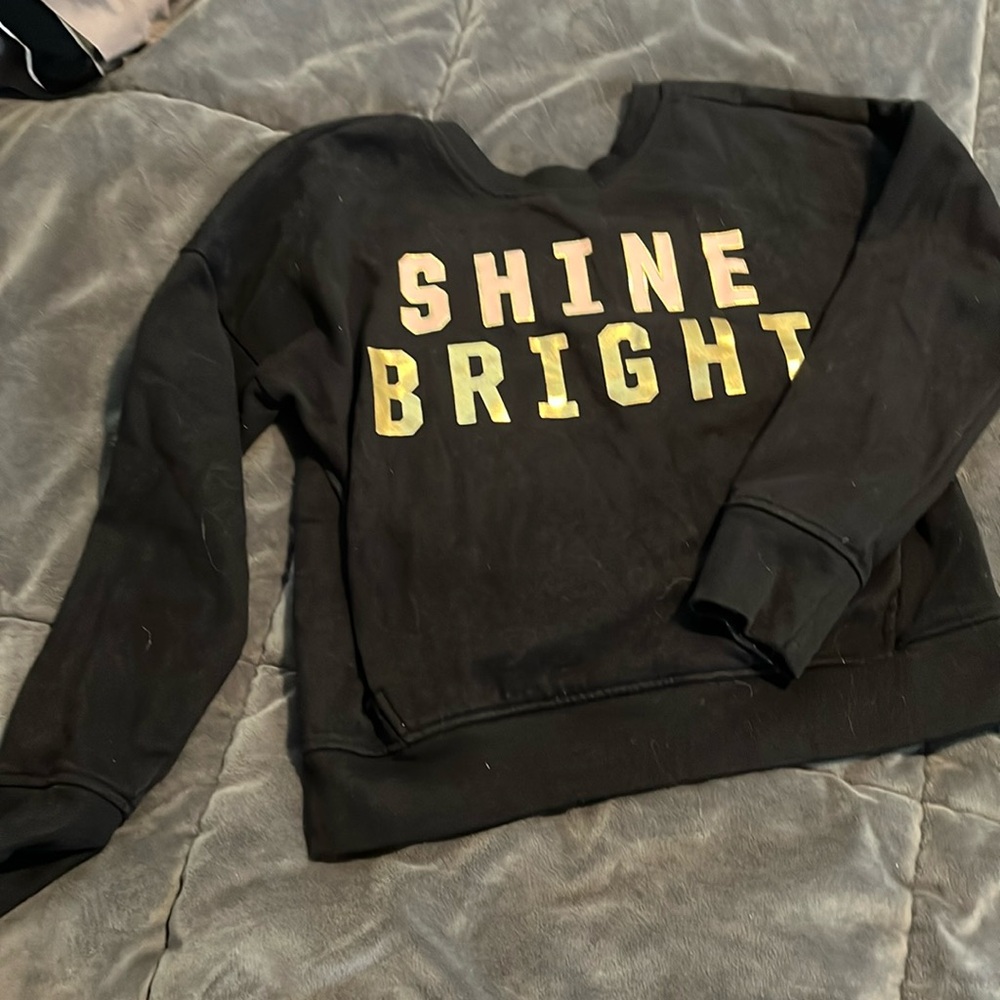 Cute kids sweatshirt